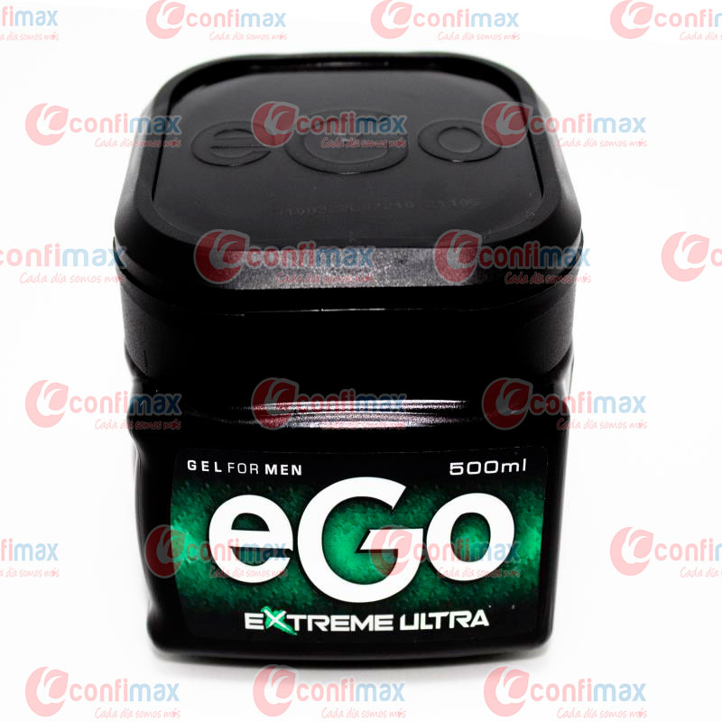EGO GEL EXTREME MAX*500